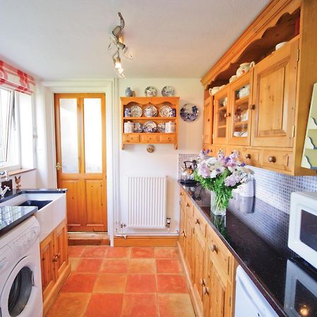 Greenbank Cottage Hilgay Zewnętrze zdjęcie