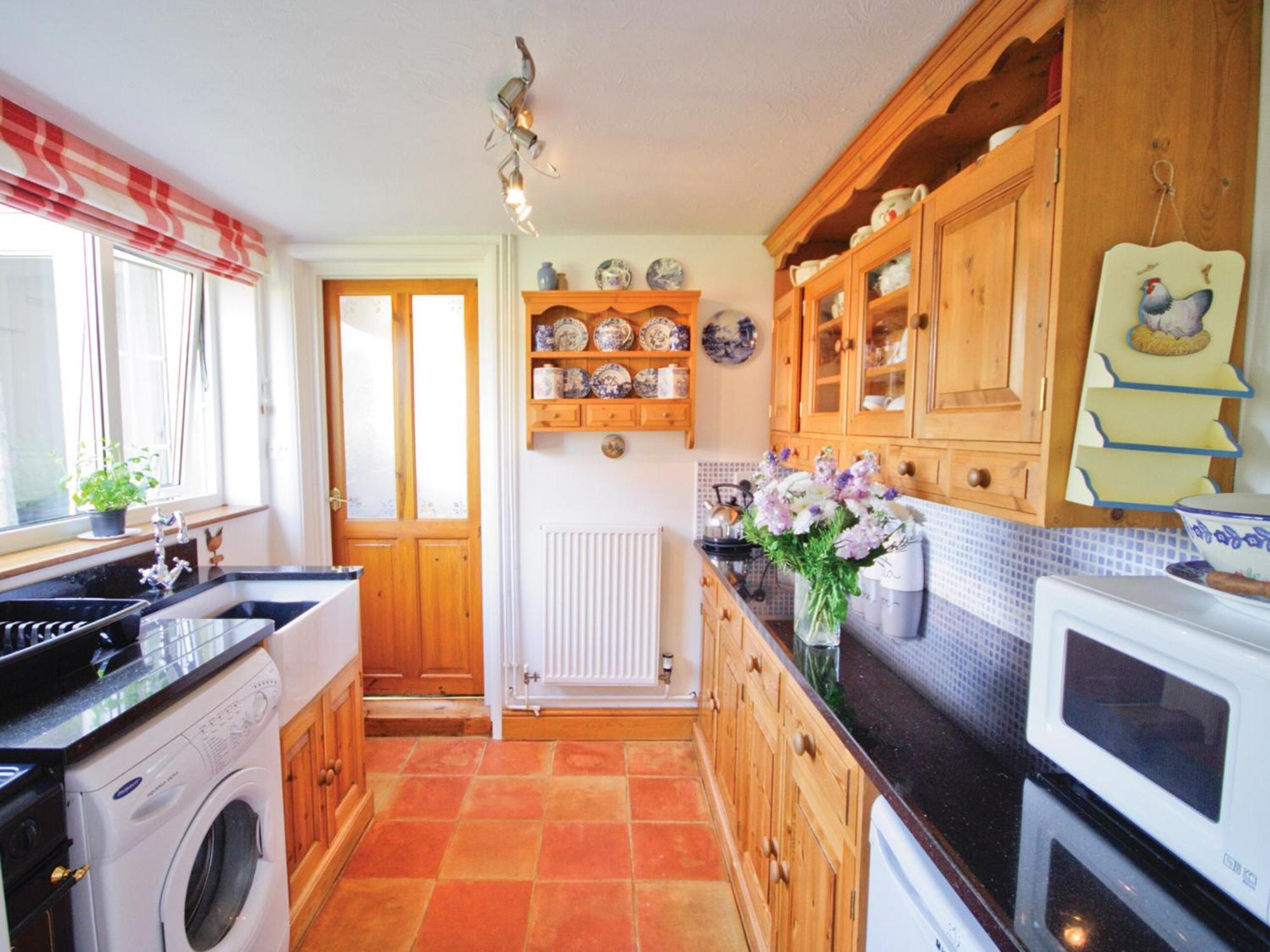 Greenbank Cottage Hilgay Zewnętrze zdjęcie