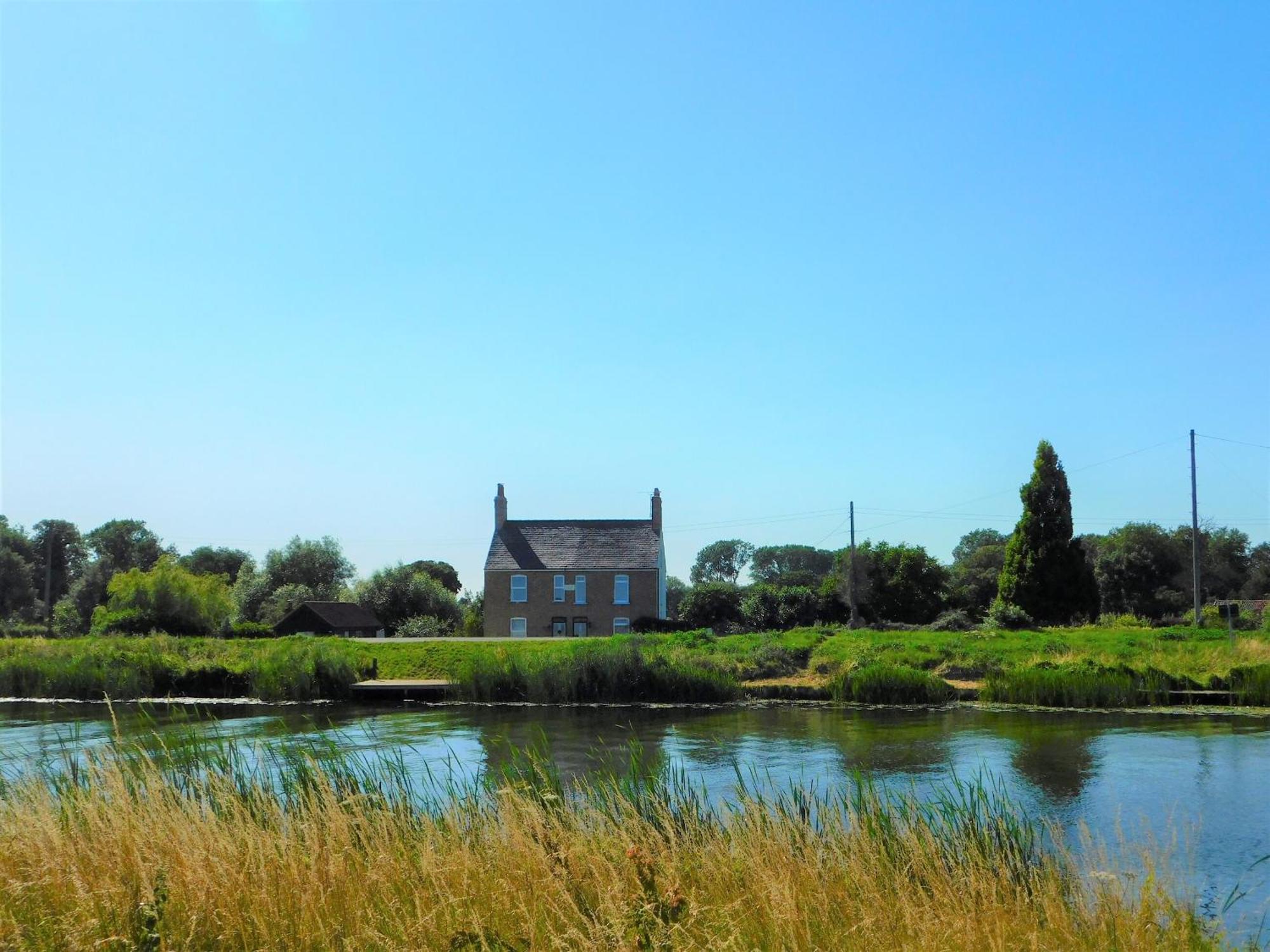 Greenbank Cottage Hilgay Zewnętrze zdjęcie