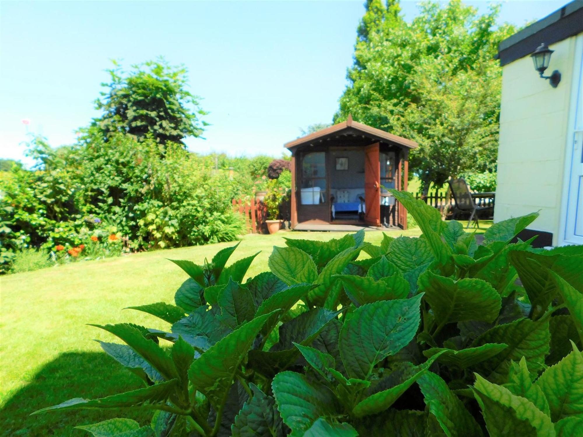 Greenbank Cottage Hilgay Zewnętrze zdjęcie