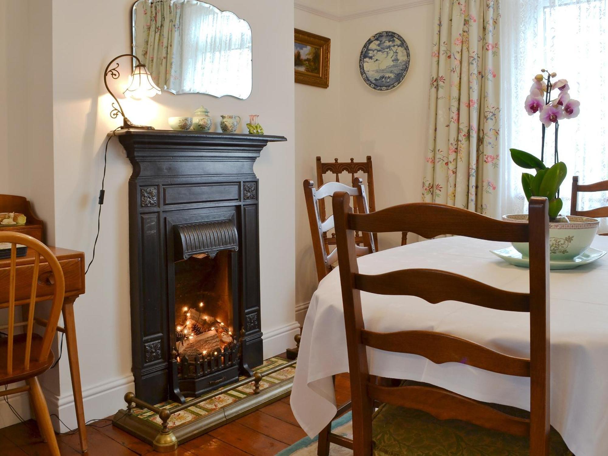 Greenbank Cottage Hilgay Zewnętrze zdjęcie