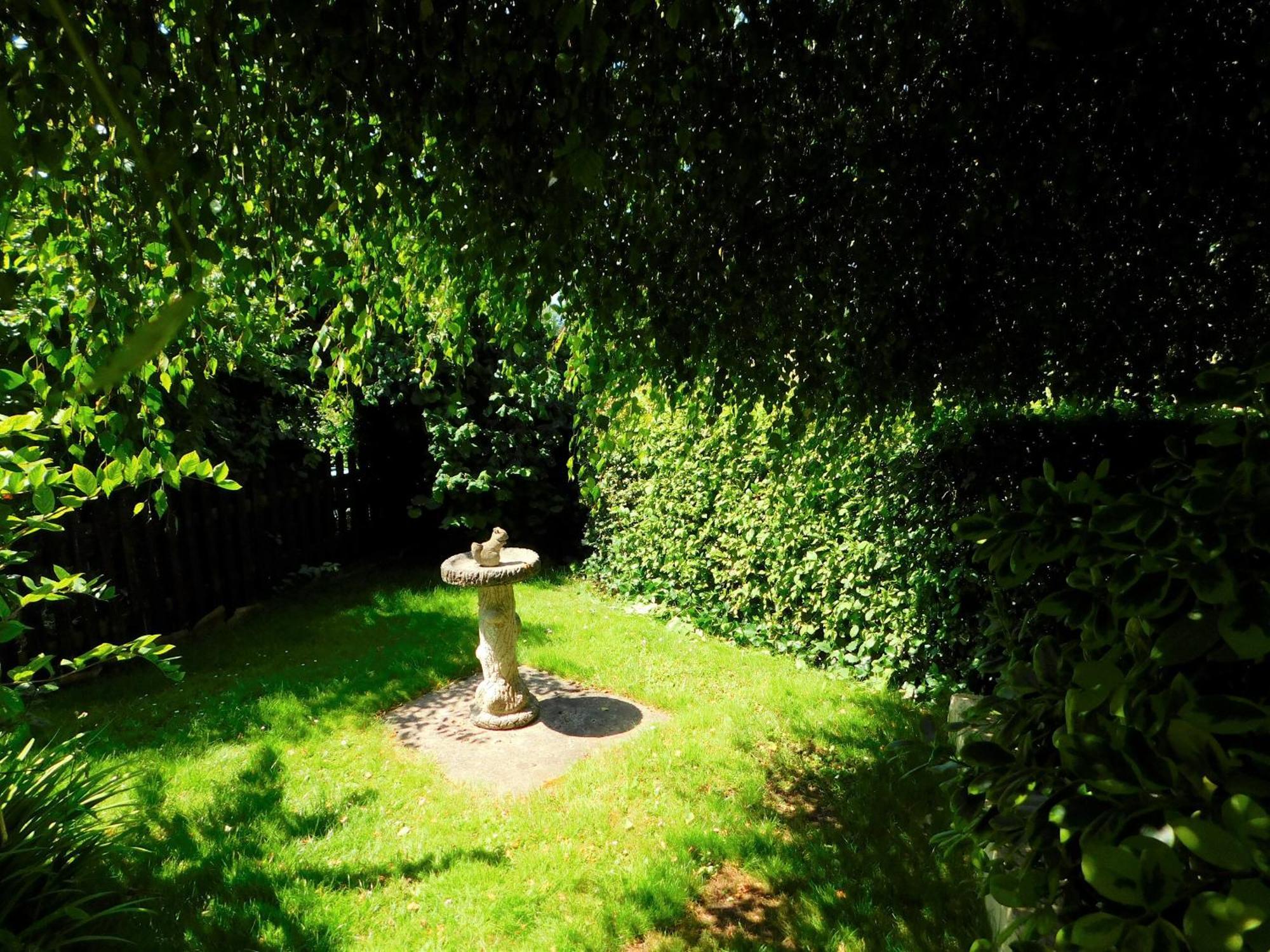 Greenbank Cottage Hilgay Zewnętrze zdjęcie