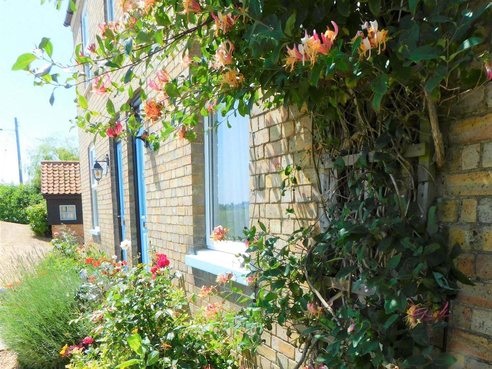 Greenbank Cottage Hilgay Zewnętrze zdjęcie