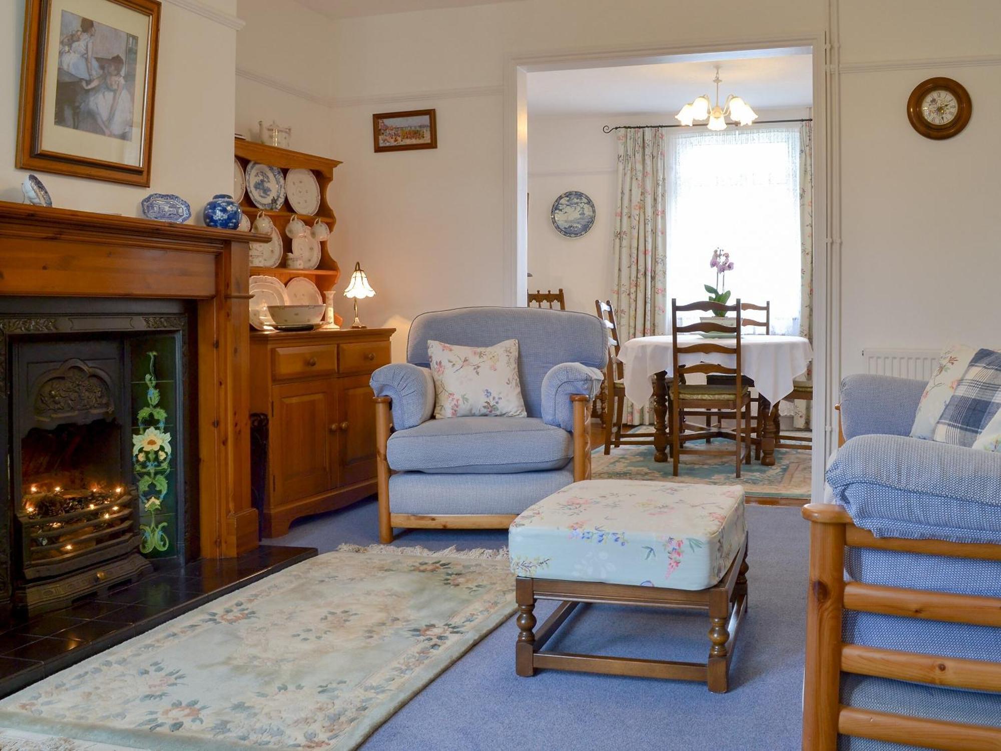 Greenbank Cottage Hilgay Zewnętrze zdjęcie