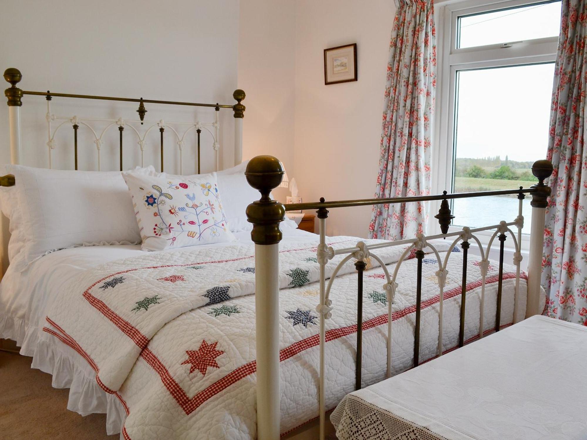 Greenbank Cottage Hilgay Zewnętrze zdjęcie